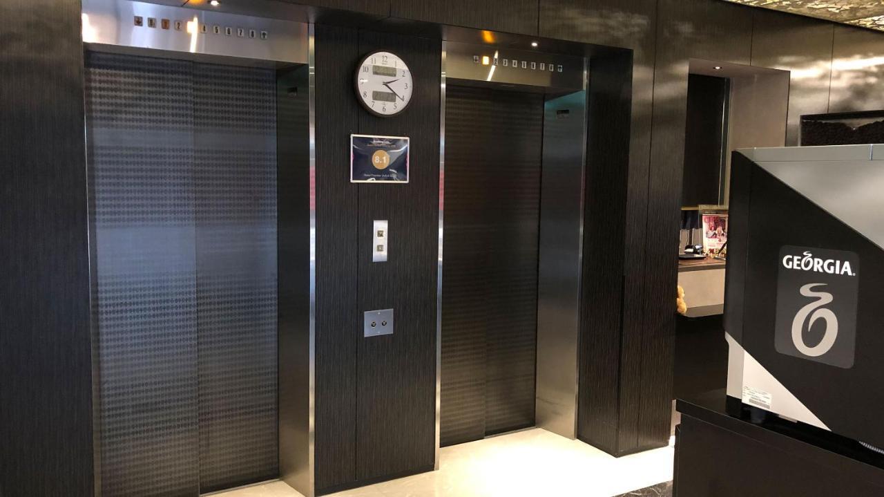 Hotell Restay Frontier (adults Only) Tokyo prefektur